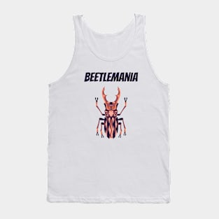 Beetlemania! Tank Top